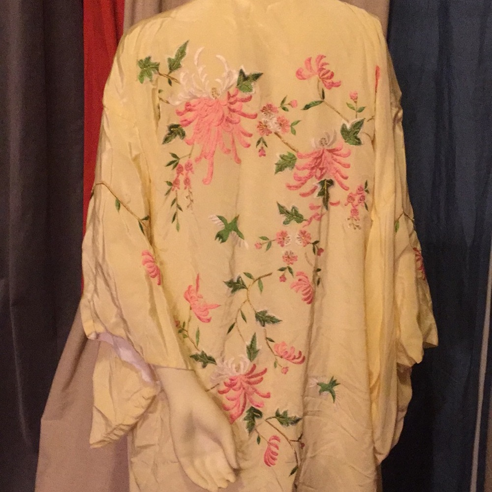Kimono